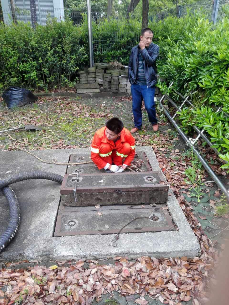 顺河回族吸污抽粪
