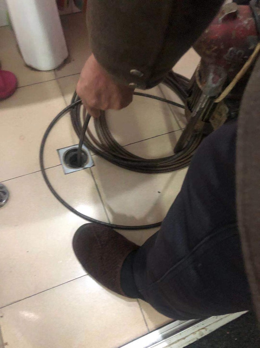顺河回族管道疏通，疏通下水道